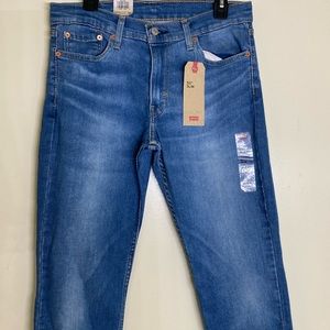 LEVI’S Slim Fit Blue Jeans!! 👖